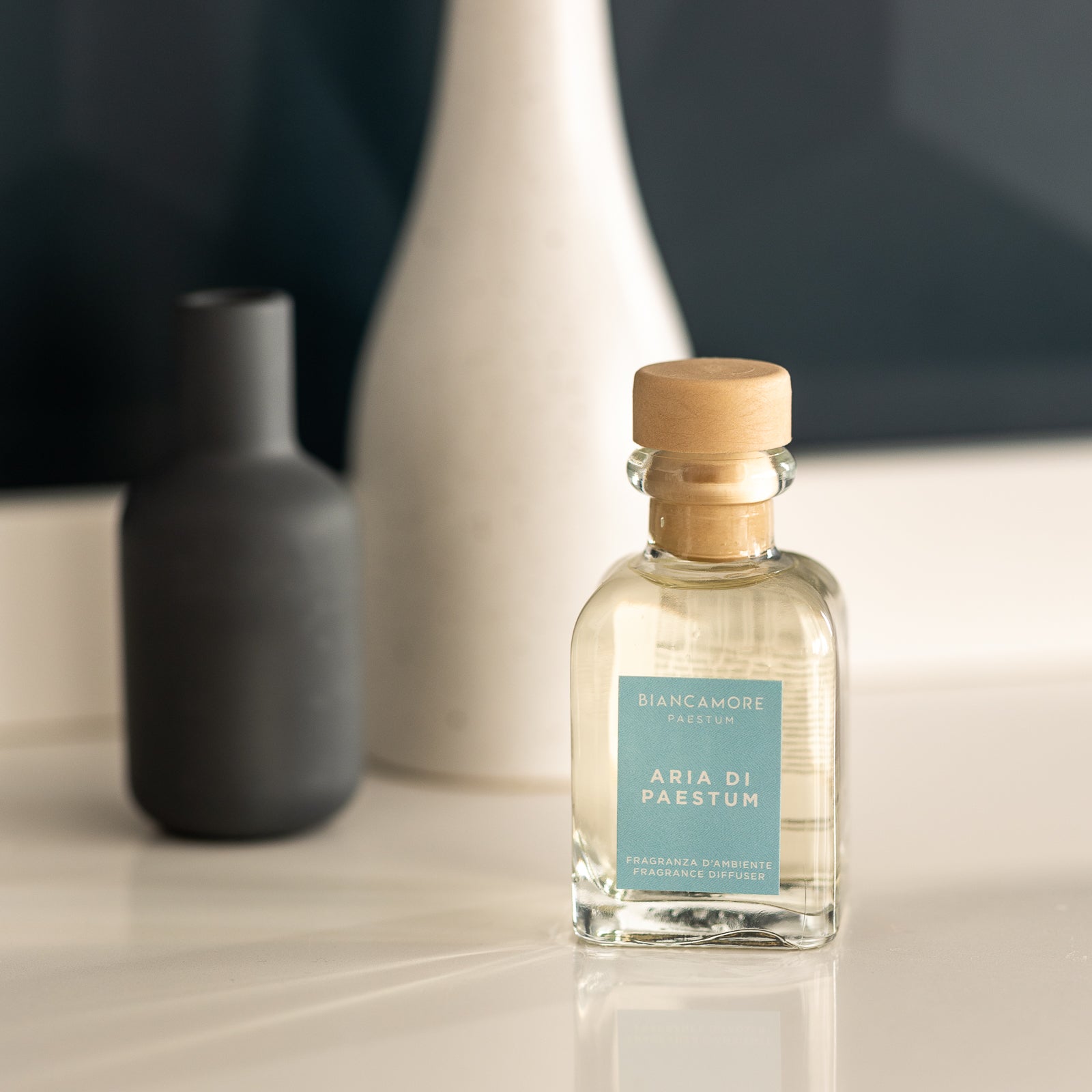 Aria di Paestum - Profumatore per ambiente 100 ml