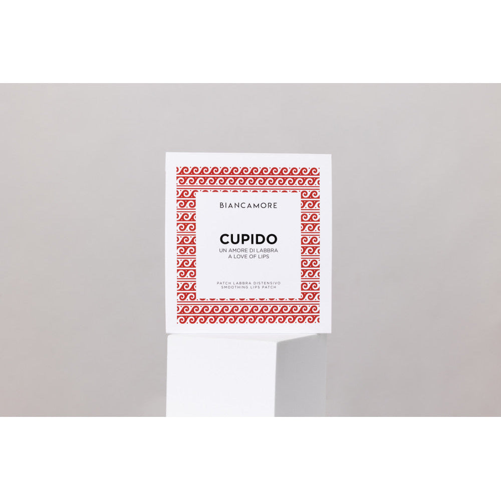 Cupido - Patch labbra distensivo - Un amore di labbra