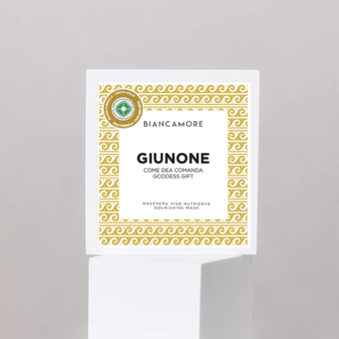 Maschera viso Giunone - Come dea comanda