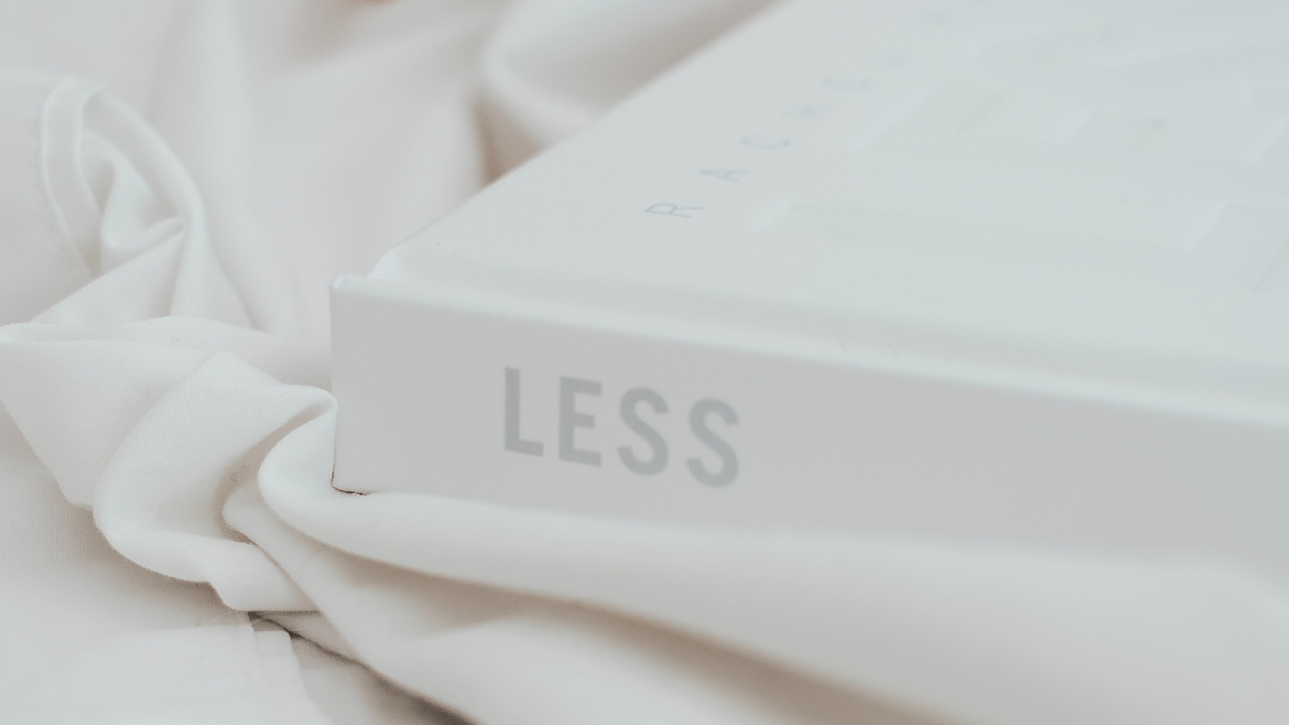 Decluttering: 5 regole per una vita più leggera