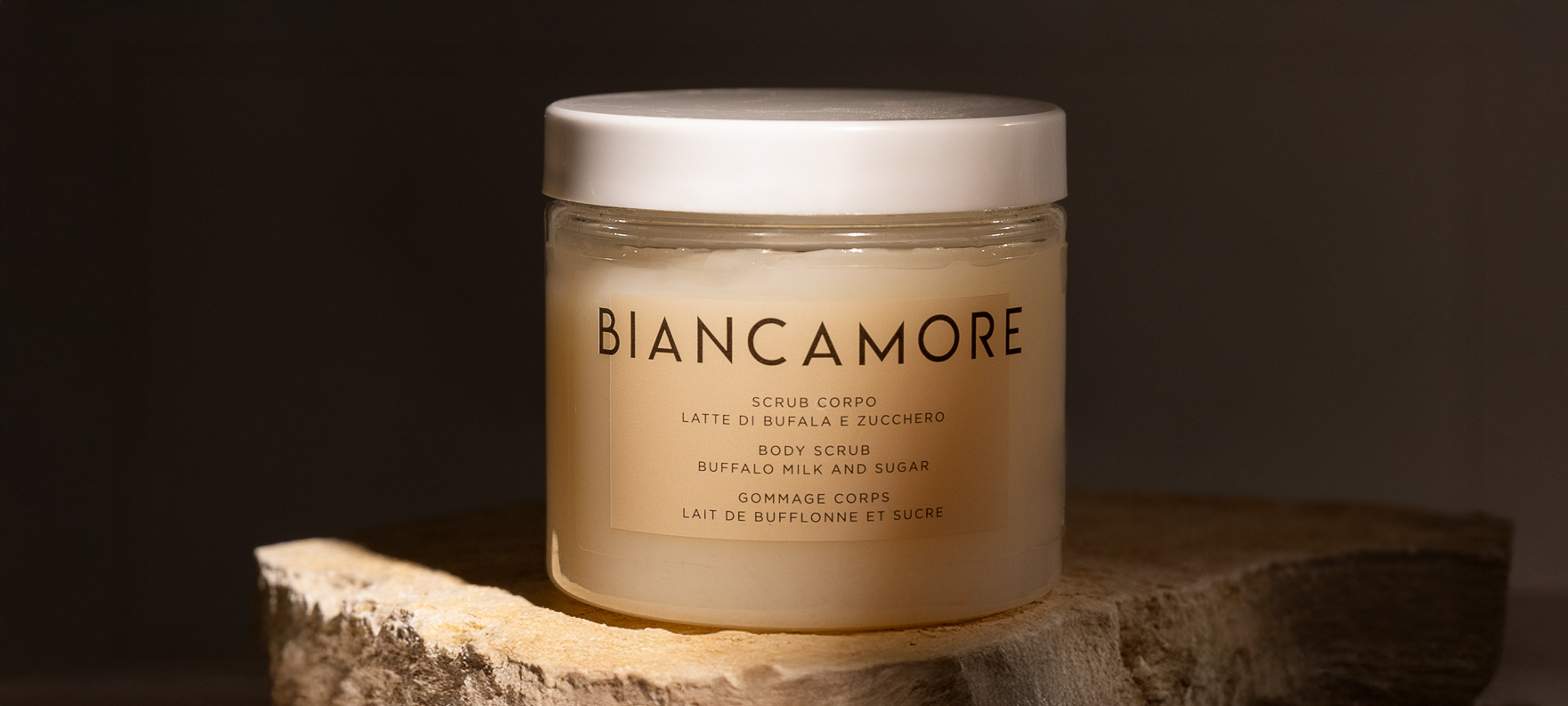 Scrub viso e corpo: 8 cose che devi sapere!
