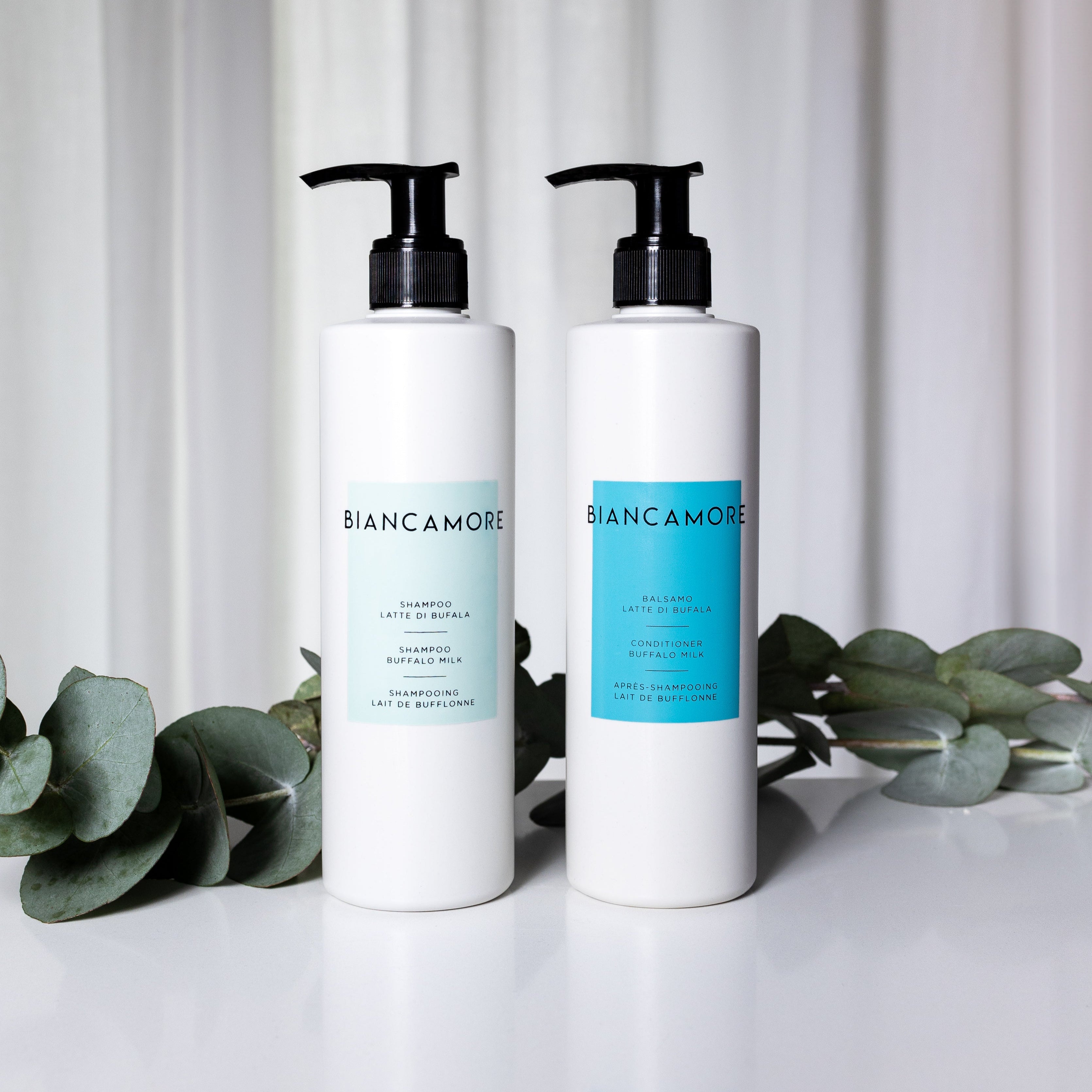Rituale Haircare