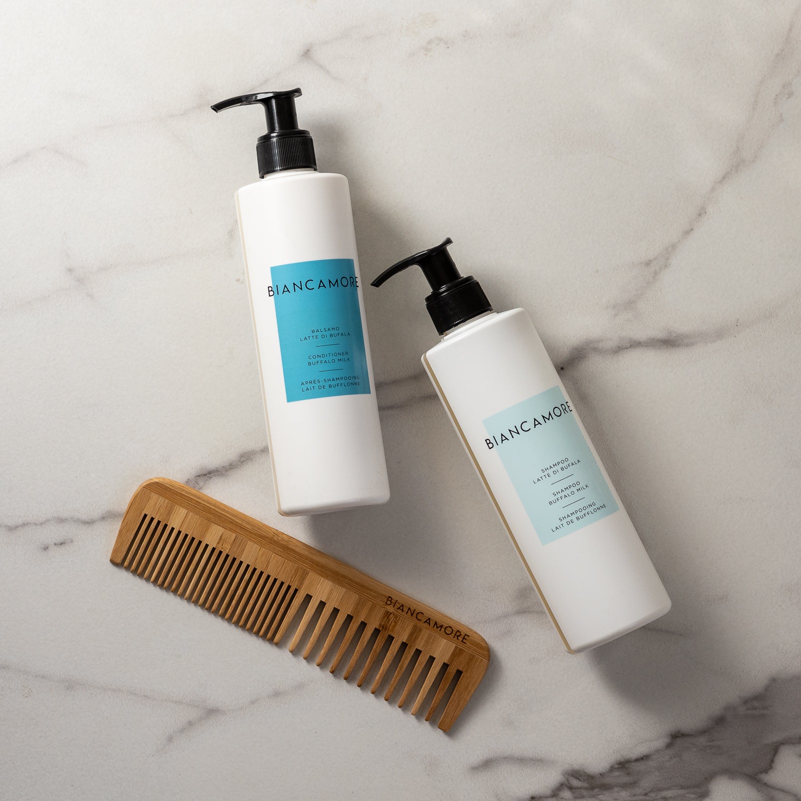Rituale Haircare