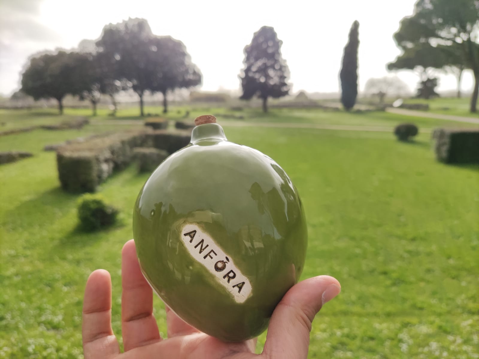 AnfÒra