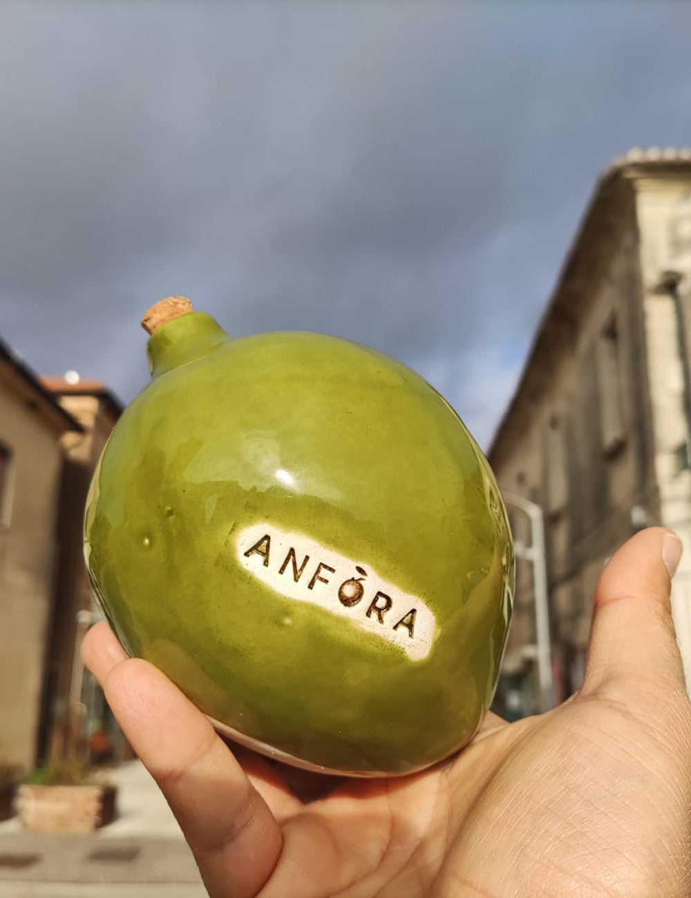 AnfÒra